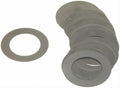 MOOG Inside diameter 1.281in / Outside Diameter 2.0in / Thickness .005in King Pin Shim