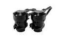Turbosmart BOV Kompact EM Dual Port VR26 - Ford Explorer EcoBoost V6 (Excl ST Models)