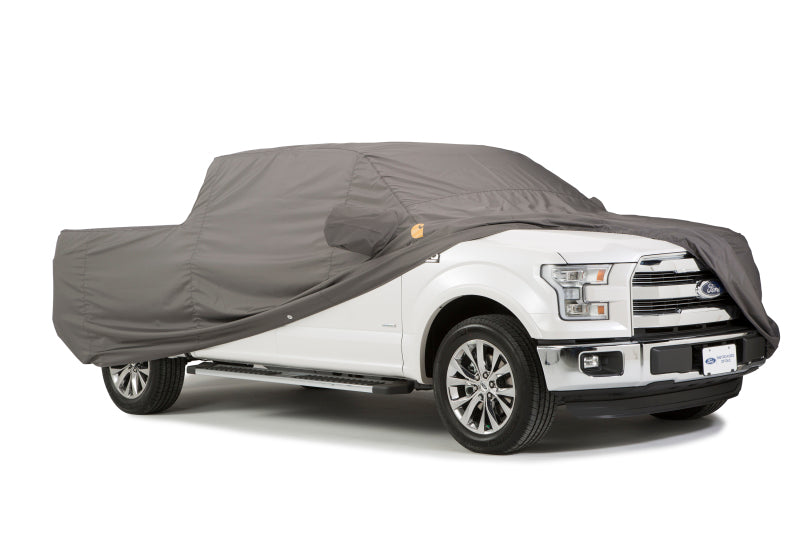 Covercraft 26 Mazda CX-5 Carhartt Custom Work Truck Cover - Gravel