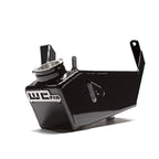 Wehrli 25-26 Cummins 6.7L OEM Placement Coolant Tank Kit - Candy Teal