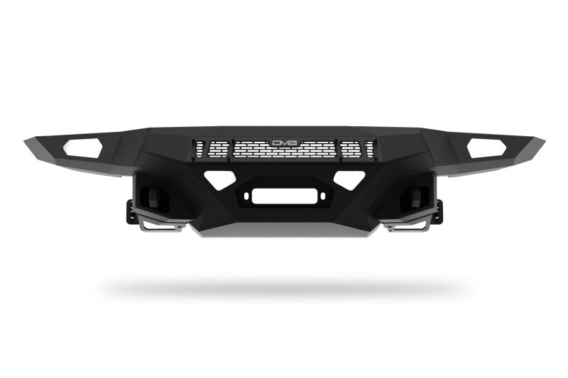 DV8 17-22 Ford Super Duty F-250/F-350 Spec Series Front Bumper