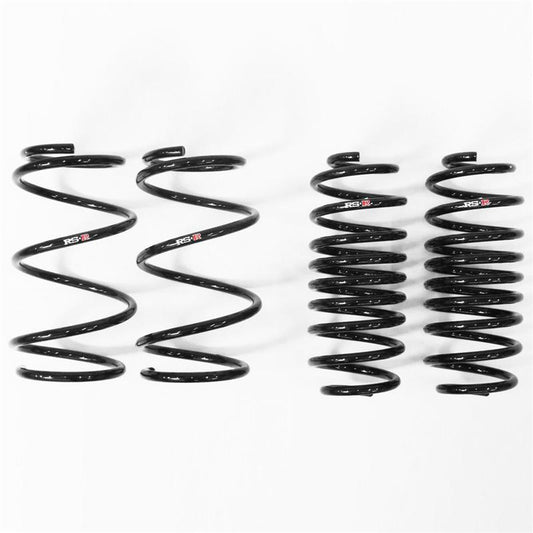 RS-R 10-15 Toyota Prius (ZVW30) Down Sus Springs