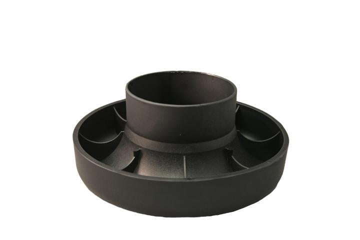 BLOX Racing 4.0inch Composite Velocity Stack