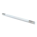 QA1 Linkage Rod - 1/2-20 x 13.00in Long - Carbon Steel