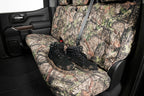 Covercraft 07-09 Dodge Nitro Carhartt Camo SeatSaver Custom Front Row Seat Covers