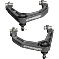 Camburg 17-20 Ford F-150 Raptor Kinetic Series X-Joint XL UCA Kit - Grey
