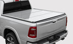 Access ADARAC 97+ Ford Super Duty F250 F350 F450 8ft Box Aluminum Utility Rails - Matte Black