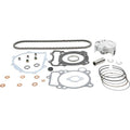 Vertex Piston 08-13 Yamaha YZ 250 F 250cc Top End Piston Kit