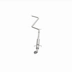 MagnaFlow 11-16 Scion tC 2.5L Direct Fit CARB Compliant Catalytic Converter