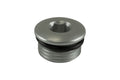 Turbosmart -8AN ORB Blank - Clear