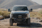 DV8 17-22 Ford Super Duty F-250/F-350 Spec Series Front Bumper
