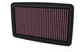 K&N Genesis G80 L4-2.5L F/I 21-26