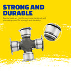 MOOG Universal U-Joint