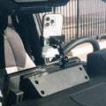 Cali Raised 2024+ Toyota Tacoma Dash Mount - 14in Small Screen
