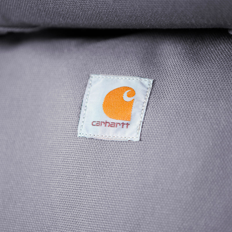 Covercraft 23-25 Ford F150 Carhartt SeatSaver Custom Seat Cover - Gravel