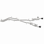 Magnaflow 26+ Dodge Charger 3.0L SPEQ Cat-Back System