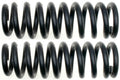 MOOG 96-09 Toyota 4Runner Front Coil Springs