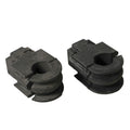 MOOG 07-12 Nissan Sentra Front To Frame Sway Bar Bushing
