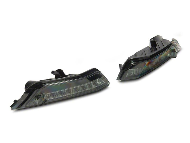 Raxiom 15-17 Ford Mustang CXR Series Sequential LED Turn Signals
