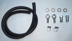 HKS GT Turbine Replacement Water Cooling Line Set - Type E