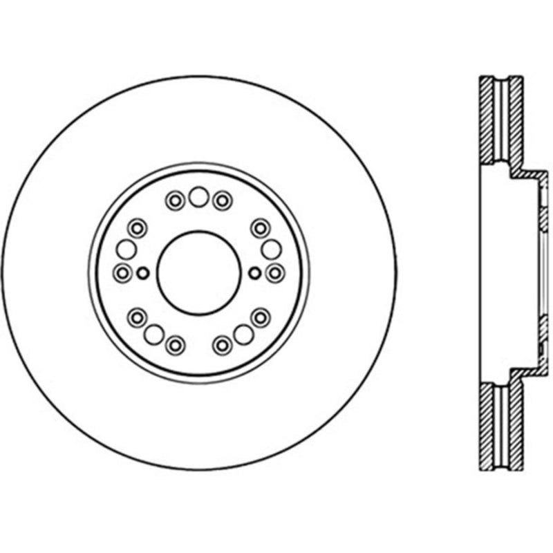 Technical Drawing