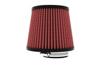 K&N 60mm Flg 113mm X 132mm B-Od 84mm X 89mm T-Od 1121mm H