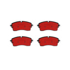 Brembo OE 18-20 Jaguar E-Pace/20-24 Land Rover Defender 110 Ceramic Brake Pad - Front