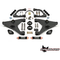 Camburg 10-23 Toyota 4-Runner / 10-14 Toyota FJ Race Series L/T Kit (UNI UCA)