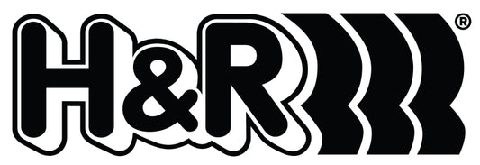 H&R Wheel Bolts 14 X 1.5 / Length 45mm / Mercedes Ball / Head 17mm - Set of 10