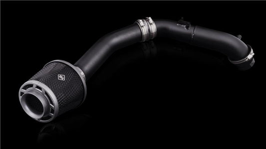 Weapon R 13-16 Honda Accord 2.4L Stealth Secret Weapon Flat Black Intake