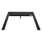 Westin Manual Retractable Tonneau Cover 22-26 Toyota Tundra 5.5ft Bed Black