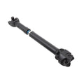 Fabtech 07-08 GM 2500HD/3500HD Replacement Front CV Driveshaft Kit - 8in System