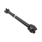 Fabtech 07-08 GM 2500HD/3500HD Replacement Front CV Driveshaft Kit - 8in System