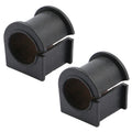 MOOG 07-14 Ford Edge Front To Frame Sway Bar Bushing
