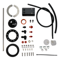 DeatschWerks Universal X1 Module w/ bucket and no fuel pump