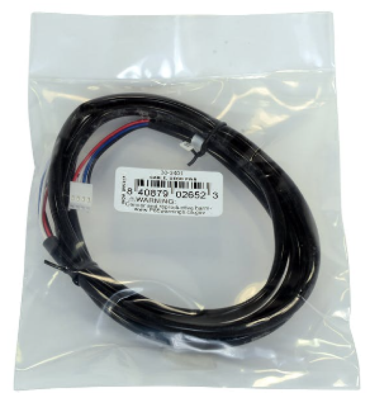 Photo - in package