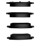 R1 21-26 Kia Niro Rear Ceramic Brake Pads