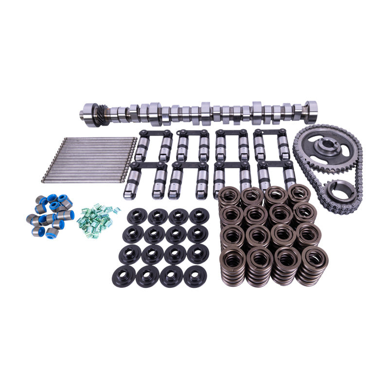 COMP Cams Ford Small Block Camshaft Complete Kit FS 283TH HR07 Thumpr