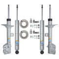 Bilstein 20-25 Subaru Outback B8 TerraSport Lift Kit - 1.6in Lift