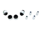Whiteline 21-25 Volkswagen ID.4 Lower Control Arm Inner & Outer Bushing