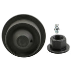 MOOG 11-22 Chevrolet Silverado 2500 HD Front Lower Ball Joint