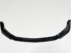 Ford Racing 24-26 Ford Mustang EcoBoost/GT Performance Pack Splitter