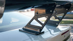 Toyota GR86/ Subaru BRZ 61" GTC-300 Carbon Fiber Adjustable Wing 2022+ SPEC