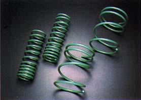 Tein 93-96 RX7 S-Tech Springs