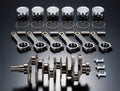 HKS BCD Piston Kit VR38 4.3L STEP Pro