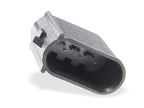 Raxiom 18-20 Ford F-150 CXR Series V2 LED Headlights- Black Housing- Clear Lens