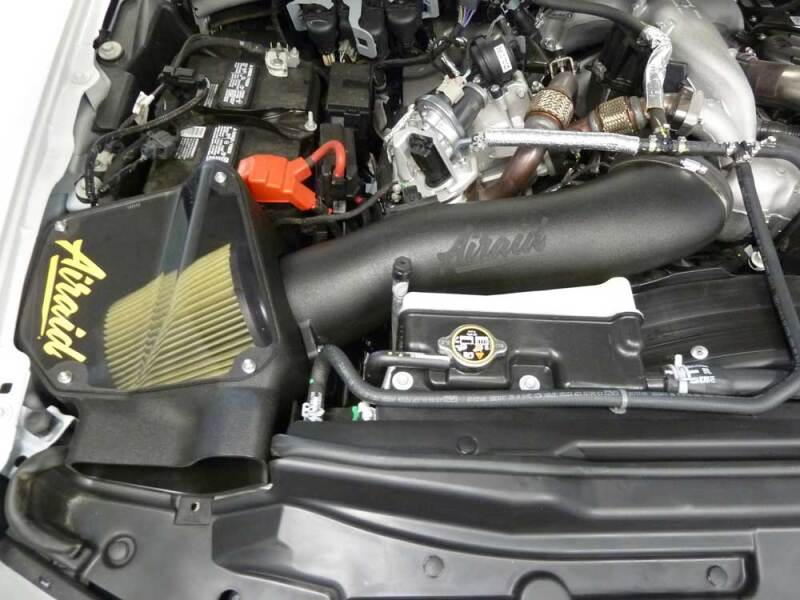 Airaid Intake Kit Ford F250/350 V8 6.7L F/I 20-23