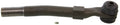 MOOG 05-22 Ford F-250 Super Duty Front Right Outer Tie Rod End
