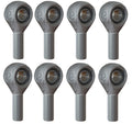 Ridetech Universal R-Joint 8-Pack (Incl. 4 RH & 4 LH Threaded R-Joints)