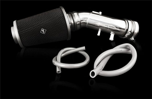 Weapon R 11-14 Ford Mustang 3.7L V6 Secret Weapon Intake
